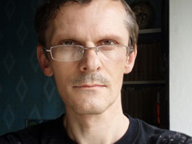 Александр Хоц Александр Хоц