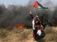 Беспорядки на границе сектора Газа и Израиля. Фото: Haaretz